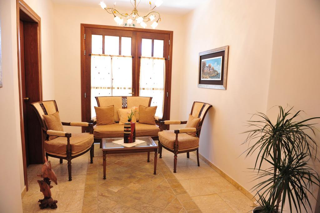 Pansion Evi Apartment Ammouliani