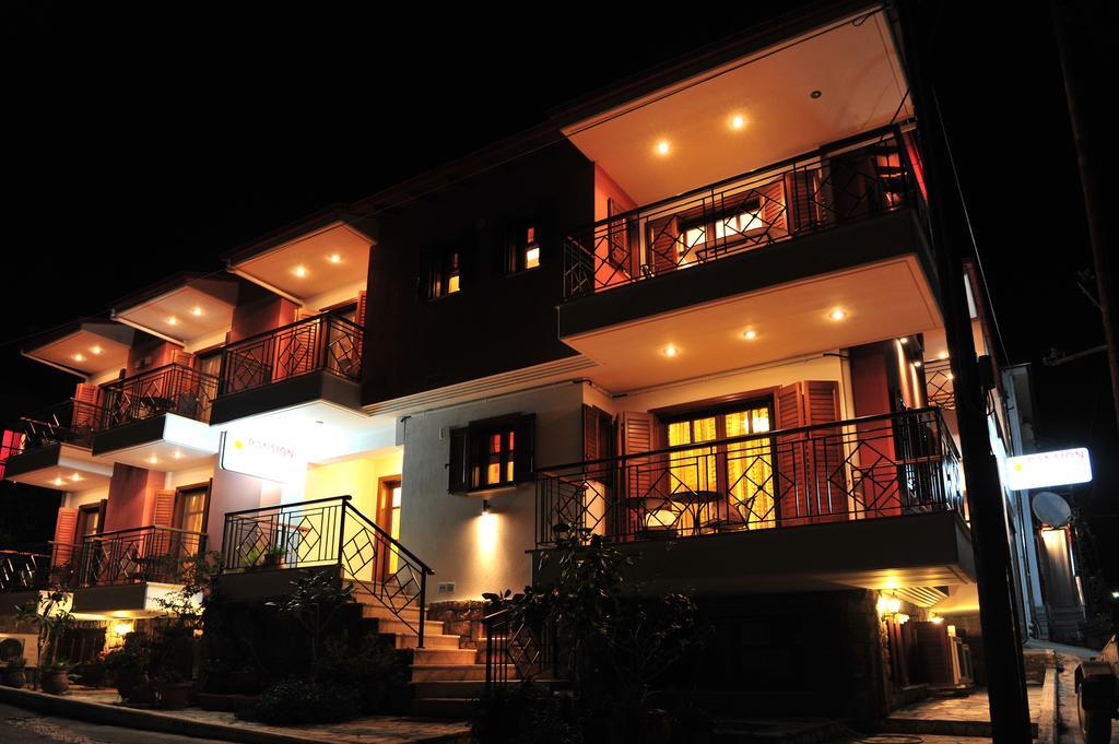Apartment Pansion Evi