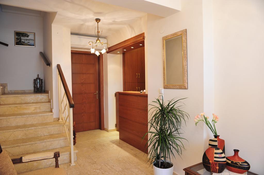 Pansion Evi Apartment Ammouliani