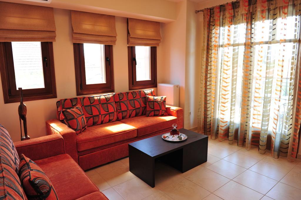 Apartment Pansion Evi