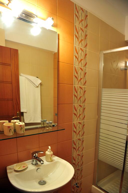 Pansion Evi Apartment *