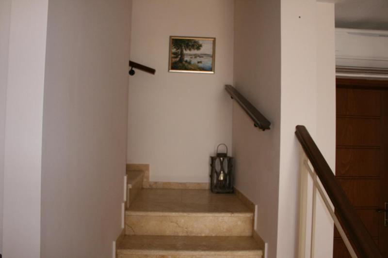 Pansion Evi Apartment